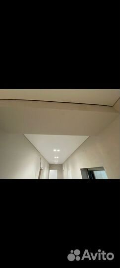 Монтаж натяжных потолков и Ремонт без посредников