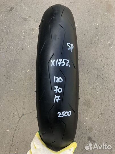 120/70 R17 pirelli diablo super corsa sp 1752x