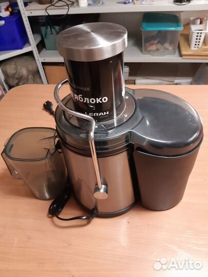 Соковыжималка Leran