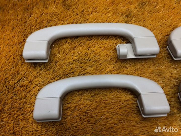 Ручка потолка Bmw 5-Series E60 N52B25A 2005