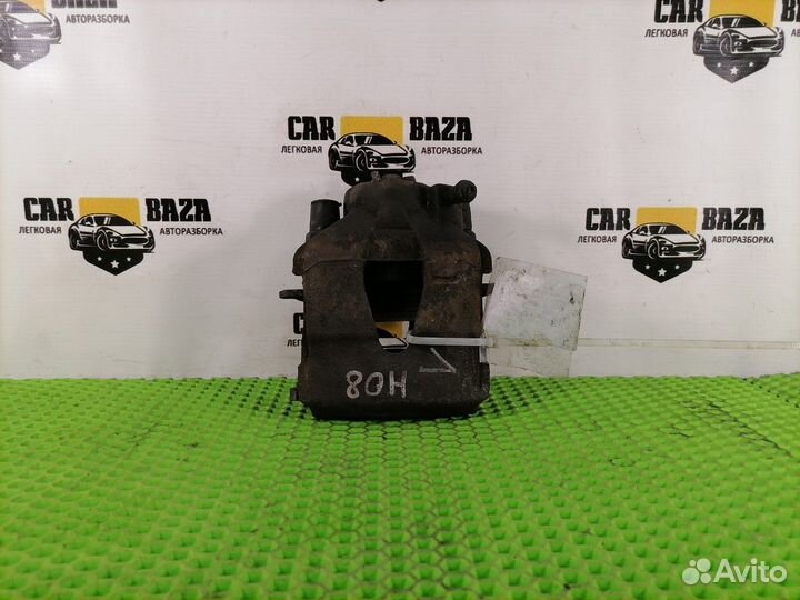 Суппорт тормозной передний левый L