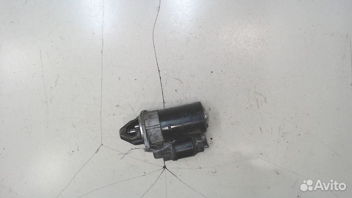 Стартер Opel Zafira A