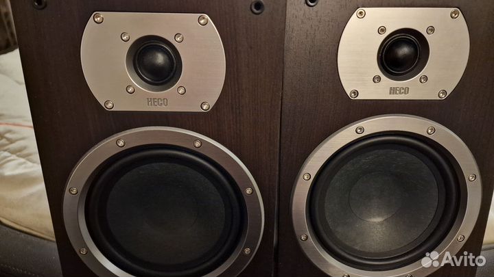 Heco Victa prime 302
