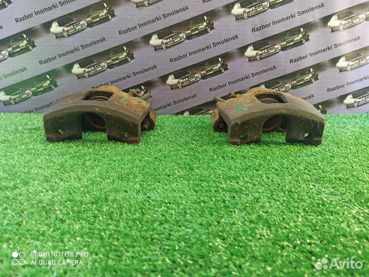 Суппорт передний Тойота Кавалер