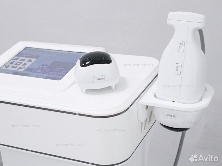 Аппарат LipoSonix mini - ультразвуковая липосакция