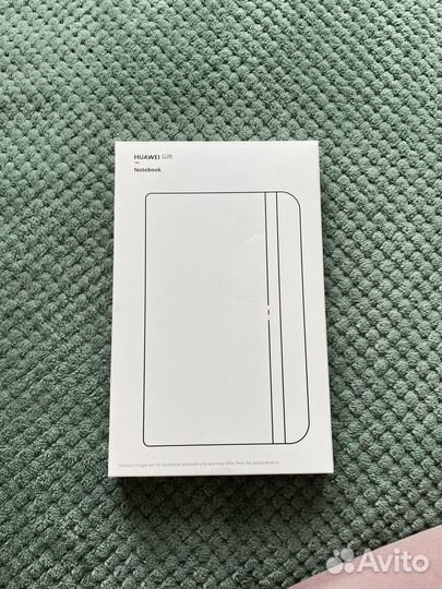 Блокнот для заметок