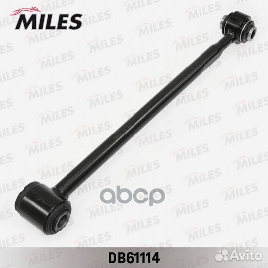 Рычаг miles toyota highlander 00-07/lexus RX300