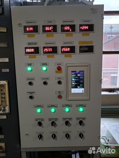 Инженер Кипиа Промышленные Котельные Цтп Итп