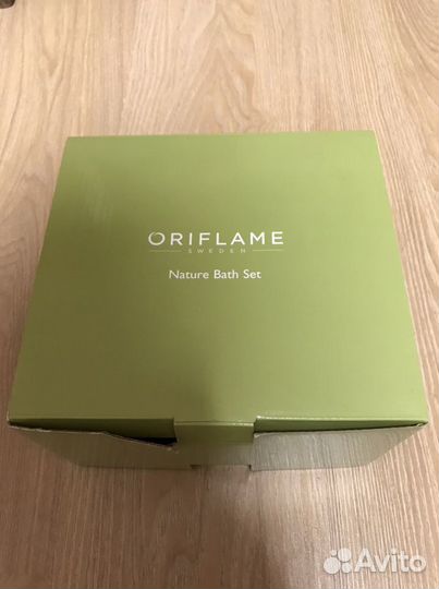 Набор для душа Oriflame
