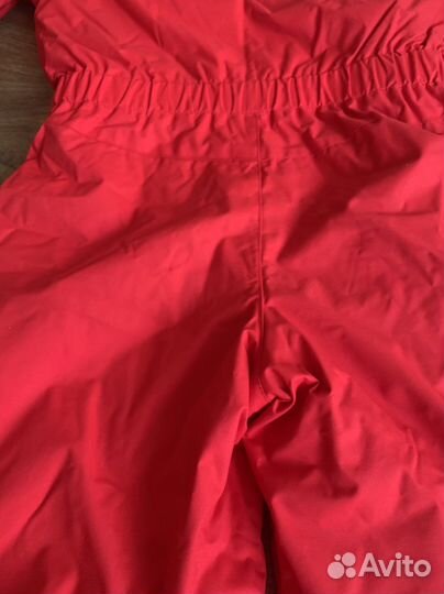 Гонолыжный детский комбинезон Decatlon