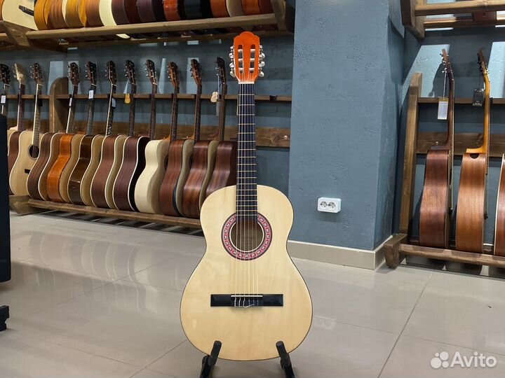 Homage LC-3600 Классическая гитара