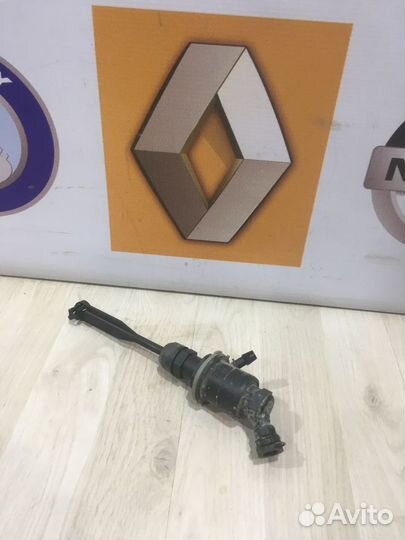 Главный цилиндр сцепления гцс LADA largus ларгус