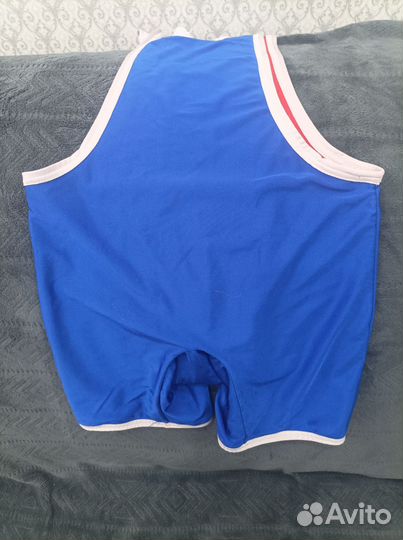 Самбовка для мальчика