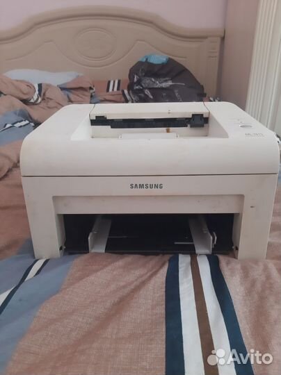 Принтер samsung ML-1615