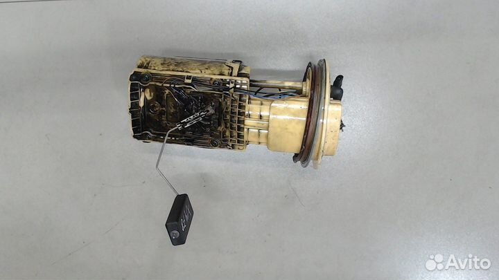 Датчик уровня топлива Volkswagen Golf 5, 2006