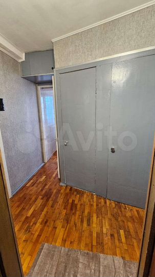 1-к. квартира, 34,8 м², 3/7 эт.