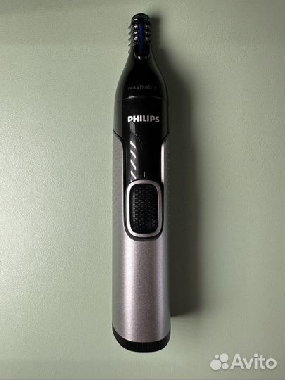 Триммер philips