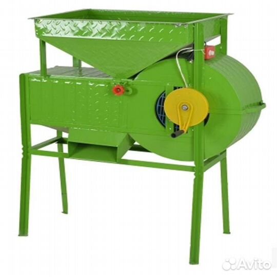 Мельница сахарной пудры зерна