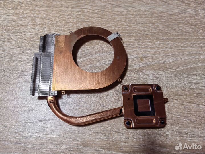 Радиатор HP 2000