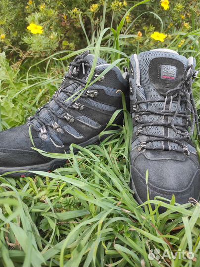 Трекинговые ботинки Karimorre Mount Mid 9