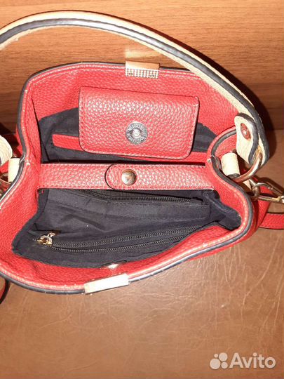 Cумки разные