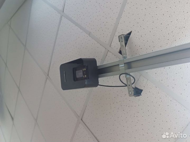 Ворота Секционные