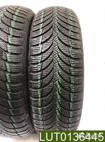 Nexen Winguard Snow G WH2 175/65 R14 82T