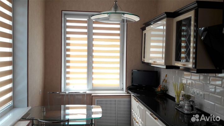 Жалюзи вертикальные