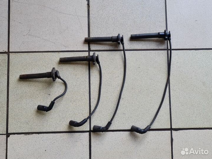 Провод высоковольтный Lifan Breez 1,6