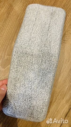 Умная швабра