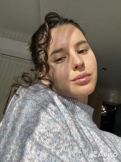 Свитер женский S/M