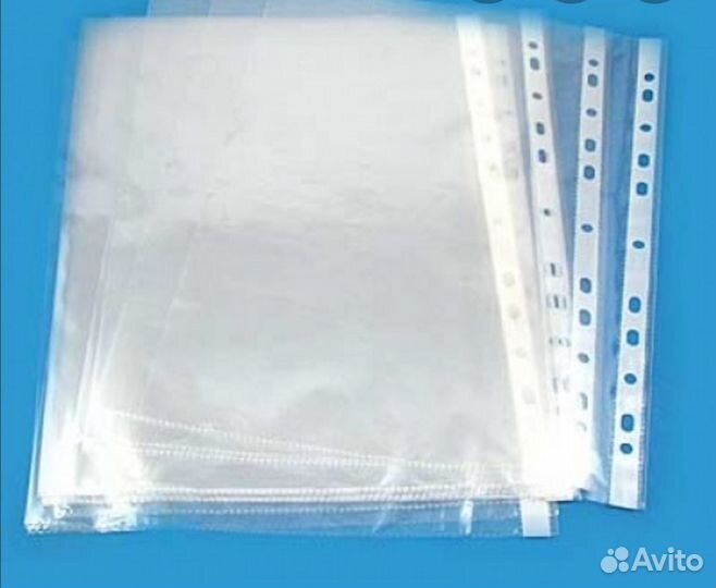 Файл А5 мультифора