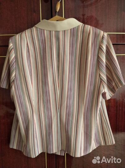 Кофточка и костюм