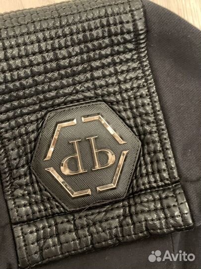 Philipp plein зипка