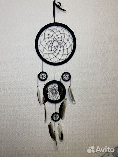 Ловец снов (ручная работа)