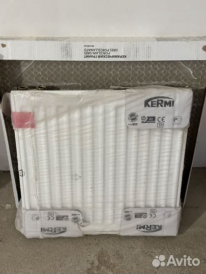 Радиатор kermi