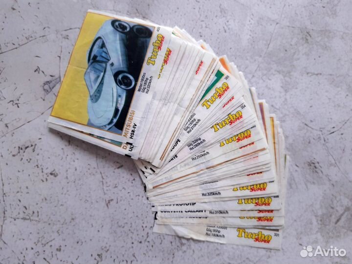 Турбо turbo вкладыши