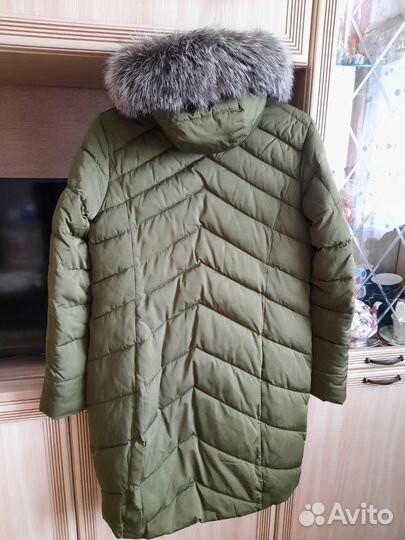 Пальто женское 46