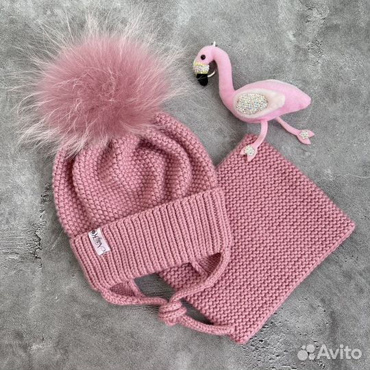 Шапки ручной работы