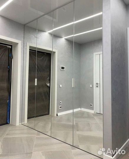 Двери купе / Шкаф купе / От производителя