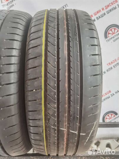 Goodyear EfficientGrip 205/50 R17 89V
