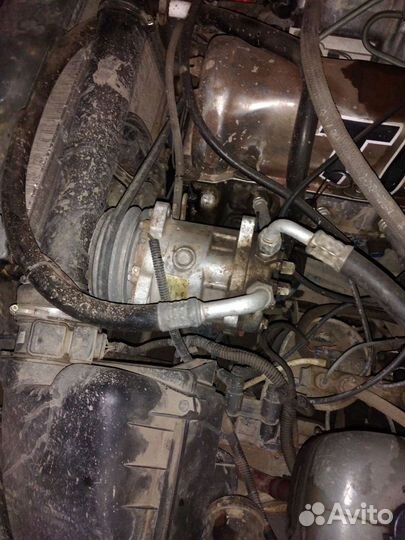 Автокондиционер