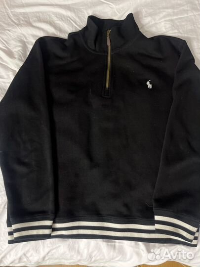 Ralph lauren полузамок