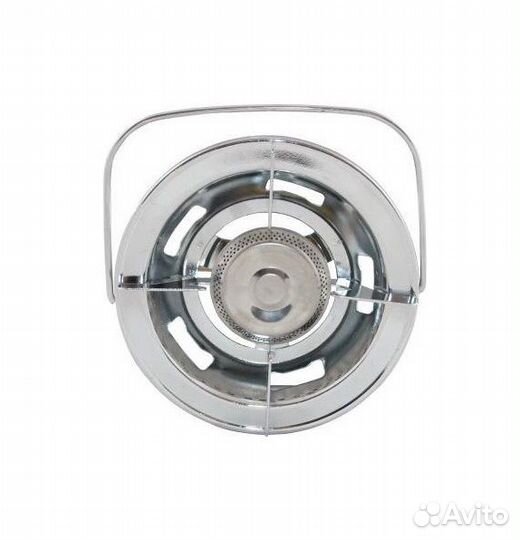 Плита газовая портативна Горящая чаша