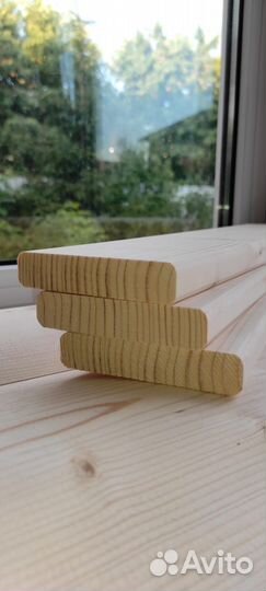 Планкен от производителя прямой 45956000мм, вс