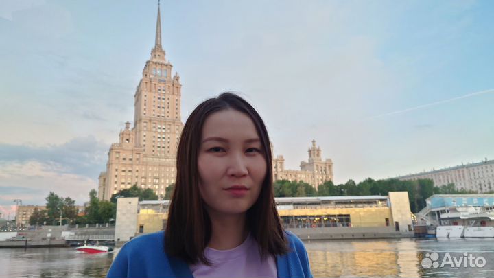 Таргетолог вк