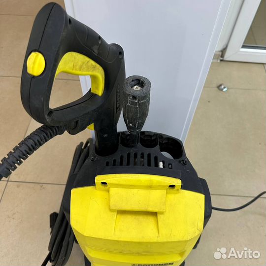 Karcher K 5.55 Jubilee