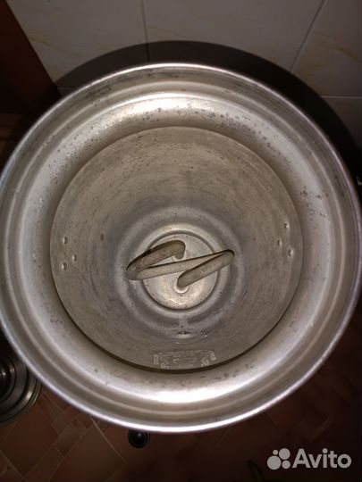 Самовар электрический СССР