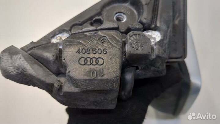 Зеркало боковое Audi A3 (8PA), 2009