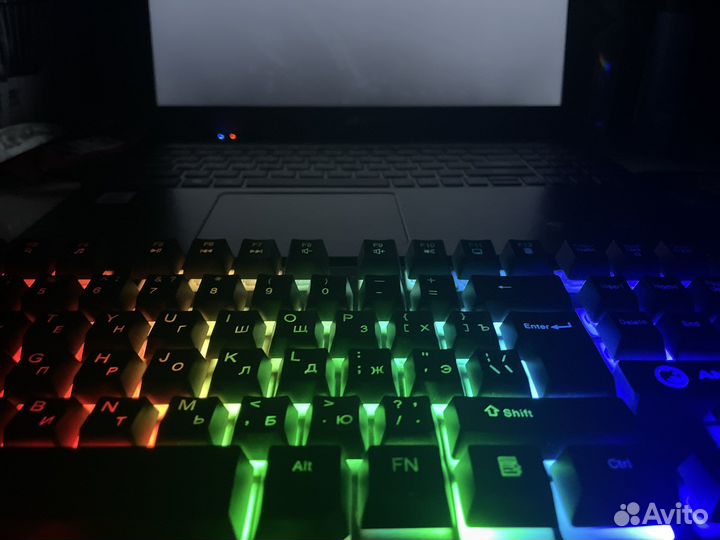 Клавиатура